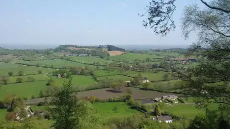 Photo de Bickerton Hill