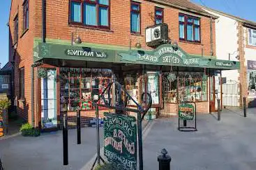 Photo de ROSE GREEN CENTRE OF ART & CRAFT