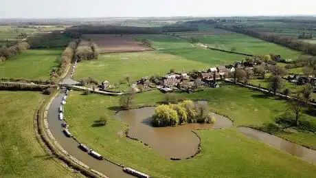 Photo de The Battlefield Line - (Shackerstone Station)