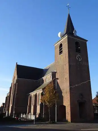 Photo de Sint-Quirinuskerk Vlimmeren