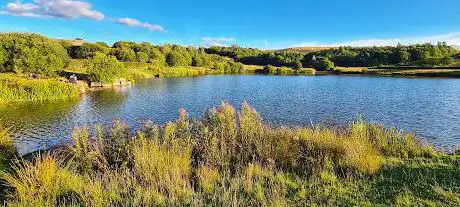Garn Lakes