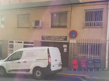 Photo de Sant Francesc d'AssÃ­s Càritas Parroquial