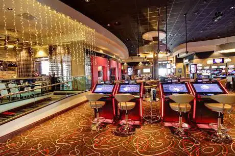 Genting Casino Southport