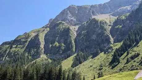 Ober Lauelen