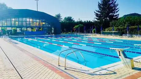 Photo de AQUARIUM/Geirino piscina di Ovada