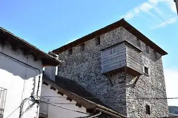 Photo de TORREON MEDIEVAL