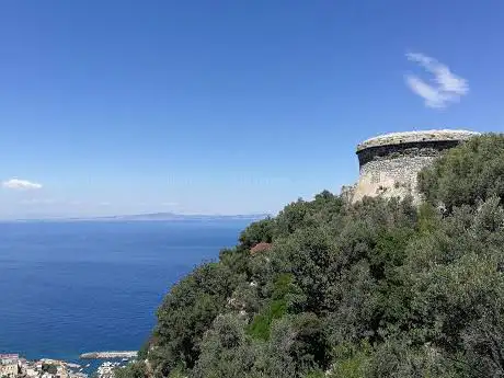 Photo de Castello Aragonese