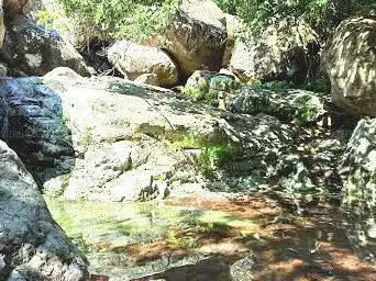 Boucle de Monte Estremu