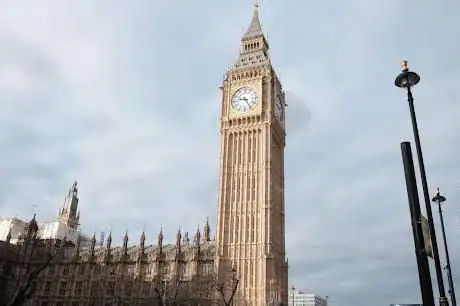 Photo de Big Ben