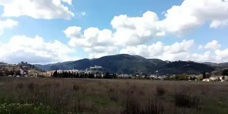 Photo de Campo di atletica