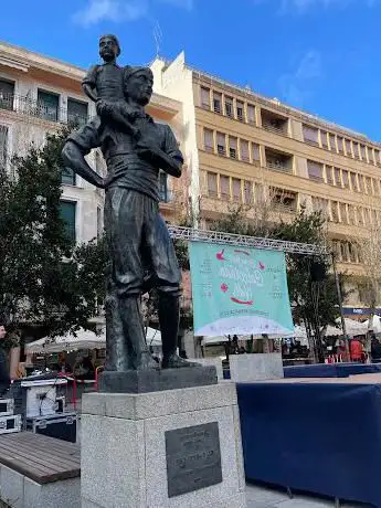 El casteller