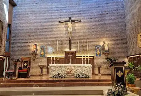 Photo de Parroquia Asunción de Nuestra Señora