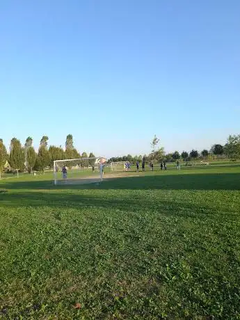 Photo de Parco pubblico