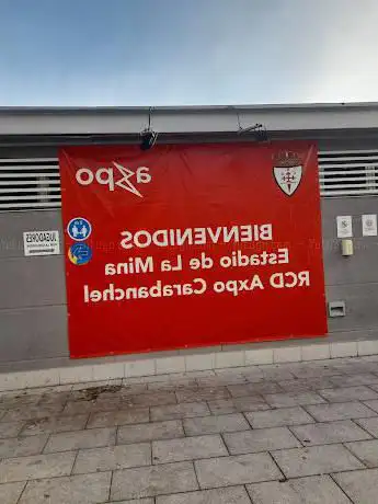 Photo de Cancha de fútbol sala Â«Monseñor Oscar RomeroÂ»