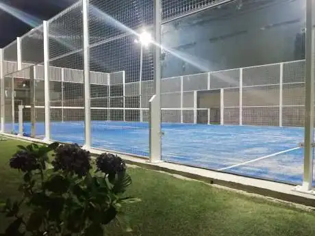 Photo de PADEL Ex Auditorium
