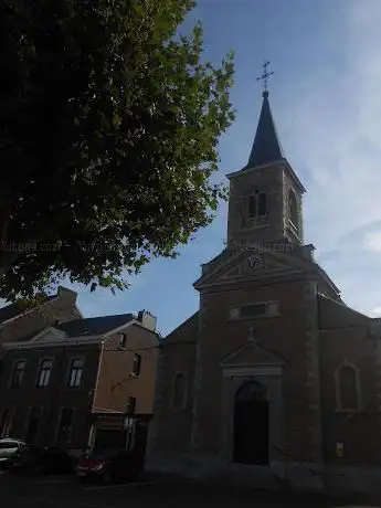 Saint Pierre