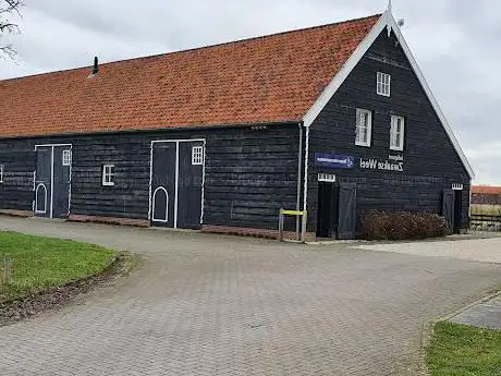 Infopunt Zwaakse Weel