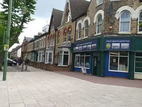 Photo de Hull Fishing Heritage Centre