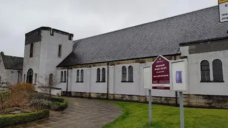 Photo de Westerton Parish Church