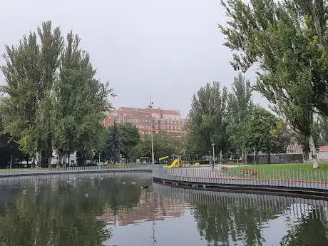 Photo de Molinuevo / Parque del Norte Park