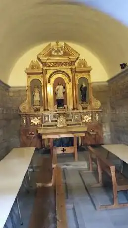 Photo de Sant Salvador D'Almenara