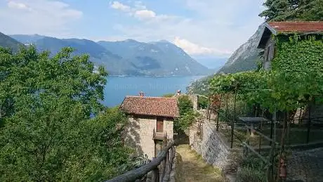 Photo de Parco Letterario Antonio Fogazzaro