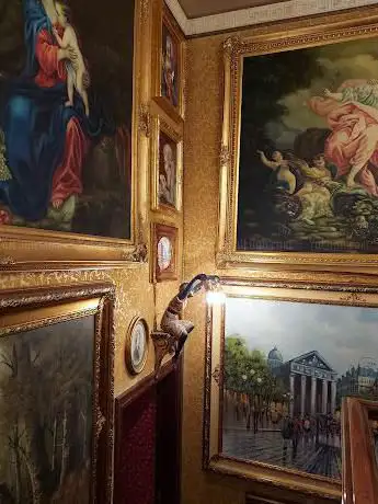 Photo de Casa Museo Appiano