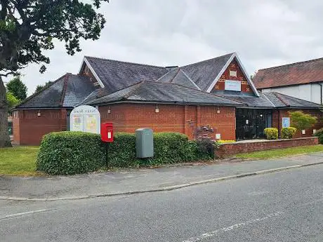 Photo de Culcheth Christian Fellowship