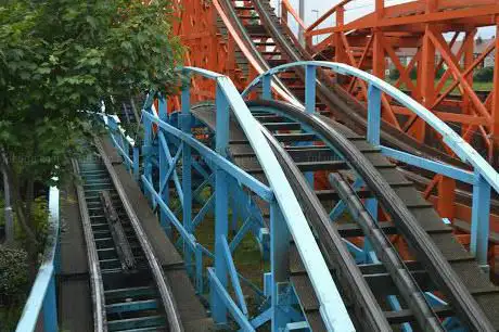 Photo de Blue Flyer