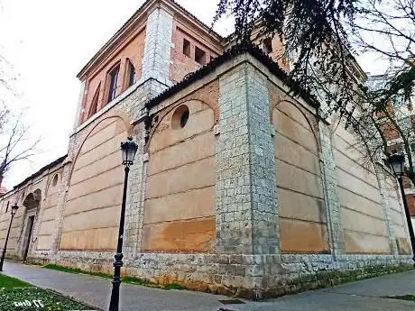 Photo de The Monastery of Santa MarÃ­a la Real de las Huelgas