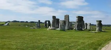 Photo de Stonehenge