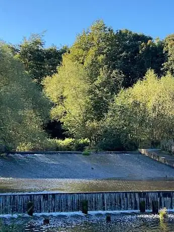 Photo de Derwenthaugh Riverside Park
