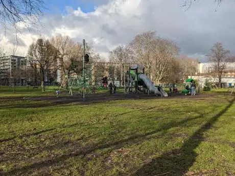 Photo de Meath Gardens
