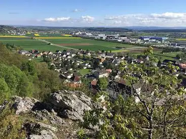 Jakobsleiter