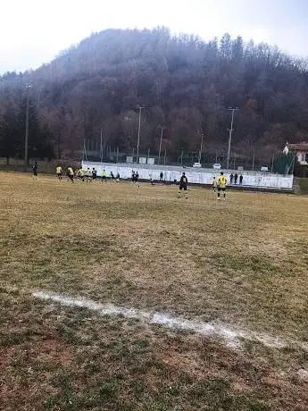 Campo sportivo Vignolo
