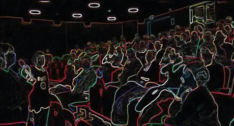 Photo de CinéVersoix