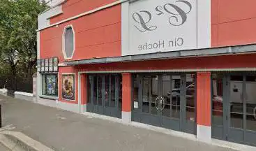 Photo de Cinema A.b.c