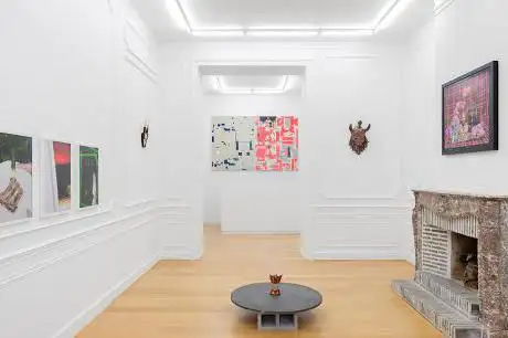 Photo de Stems Gallery