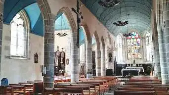 Photo de église Saint-Pierre et Saint-Paul