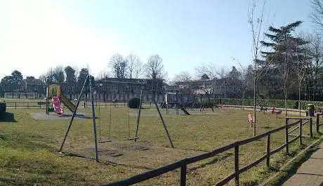 Photo de Parco Altiero Spinelli