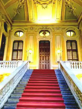 Photo de Palazzo Falletti di Barolo