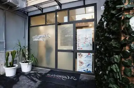 Photo de Magnetica Hair & Tattoos
