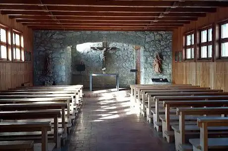 Kapelle Michaelskreuz