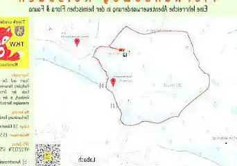 Tierkundeweg Reisbach Startpunkt