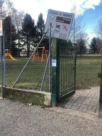 Photo de Parco giochi