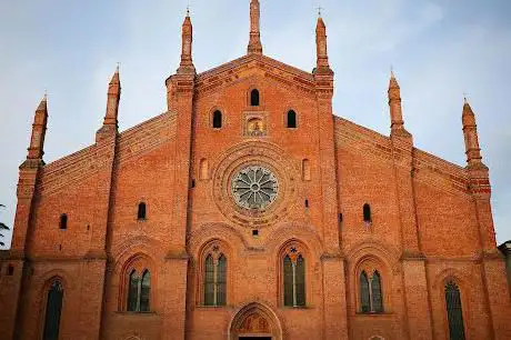 Photo de Église Santa Maria del Carmine