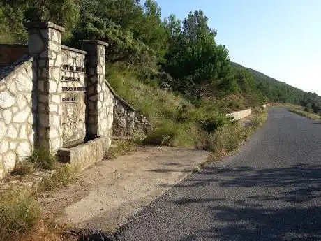 Photo de Fuente del cazador