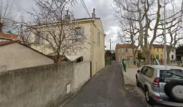 Square Jean-Baptiste Auffan