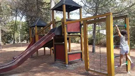 Photo de Parco Gino Pilandri