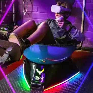 Venue VR
